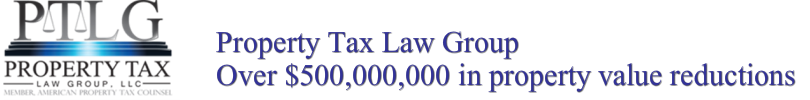 Property Tax Law Group